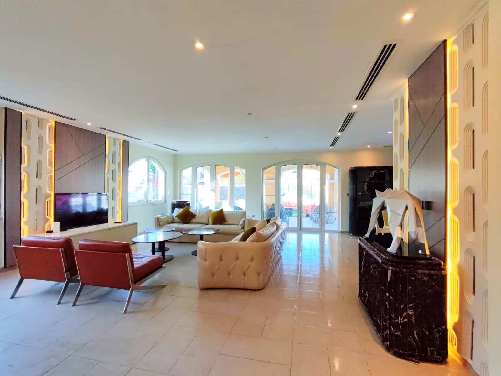 Villa 3